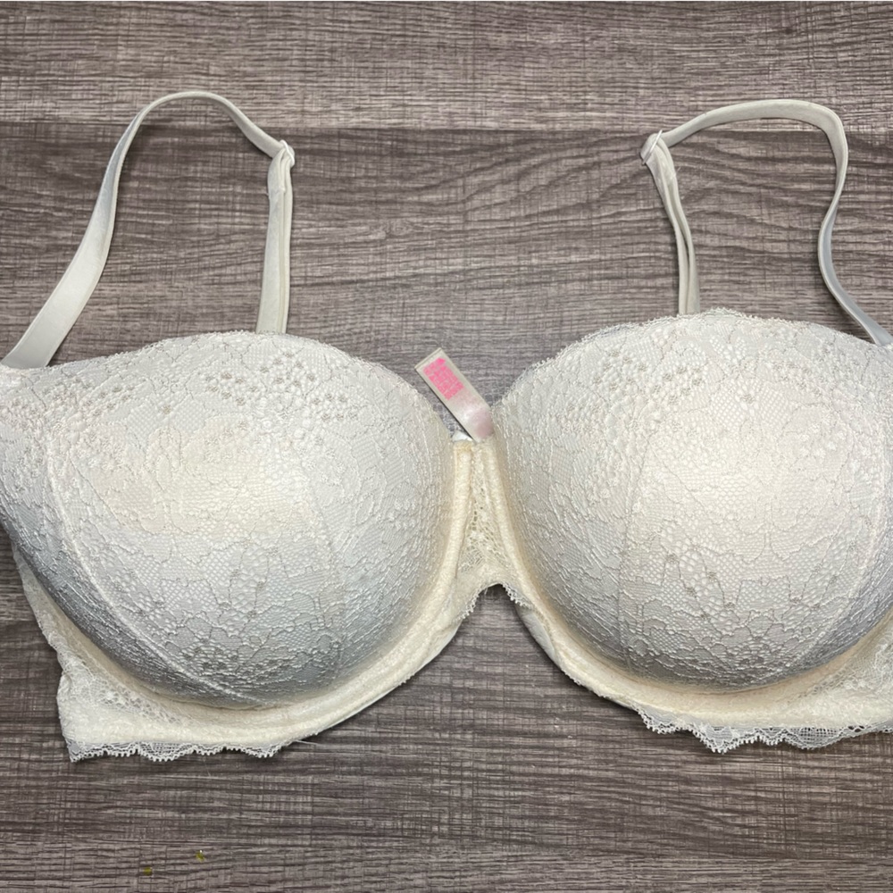 PINK bra. Size 36DDD.